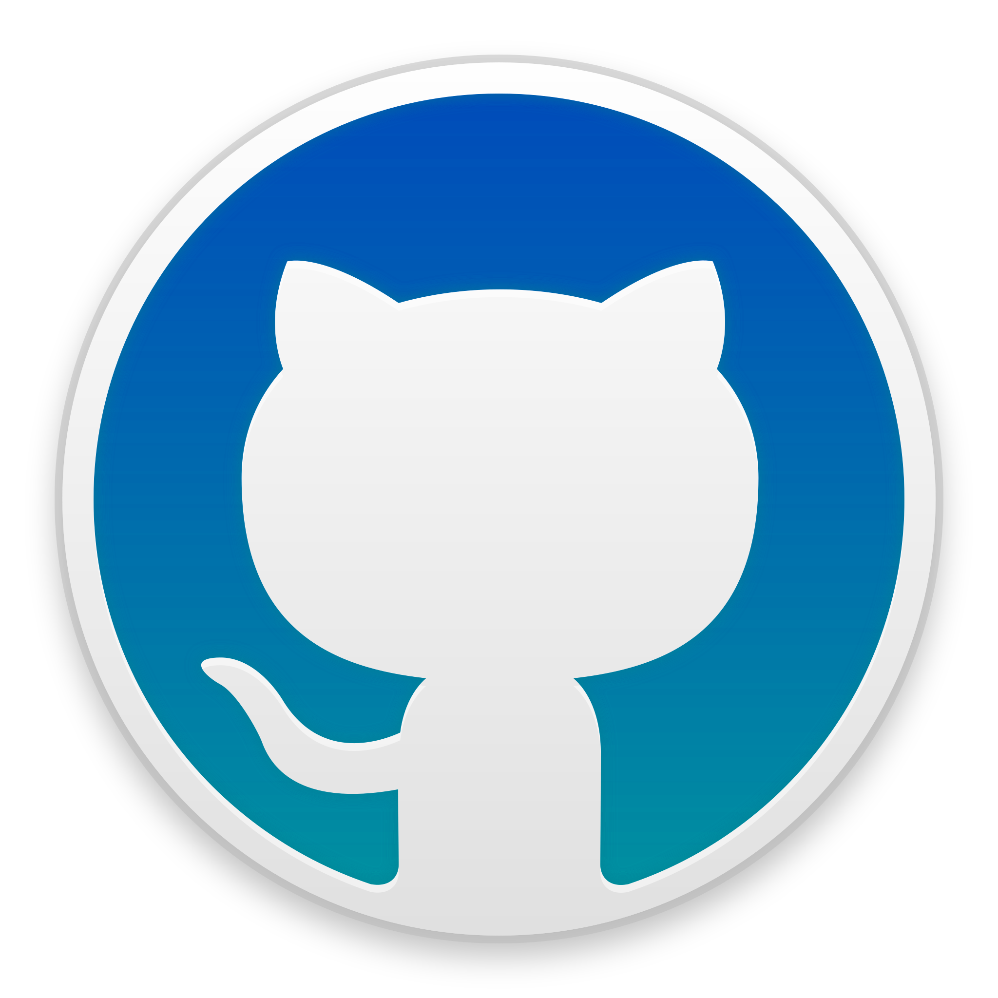 Github logo